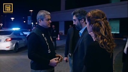 Kurtlar Vadisi Pusu 244. Bölüm HD | English Subtitles | ترجمة إلى العربية