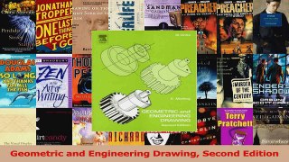 PDF Download  Geometric and Engineering Drawing Second Edition Download Full Ebook