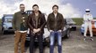 Top Gear France : Dans les coulisses de la saison 2