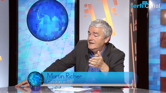 Martin Richer, Xerfi Canal Droit du travail : la France se réforme bien plus qu'on ne le dit !