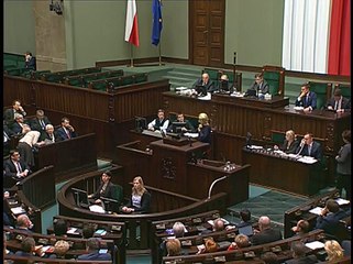Poseł Joanna Scheuring-Wielgus - Wystąpienie z dnia 02 grudnia 2015 roku.