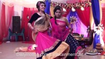 Pakistani Wedding Celebration Dance | Manwa Laage | HD ✔