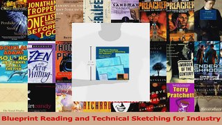 PDF Download  Blueprint Reading and Technical Sketching for Industry Download Online