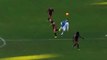 GOOOAL Sadiq Umar Goal - Chievo 0 - 1 AS Roma - 06_01_2016