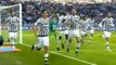 Paulo Dybala Goal - Juventus 1 - 0 Verona - 06/01/2016
