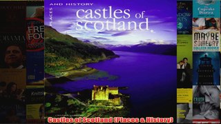 Castles of Scotland Places  History