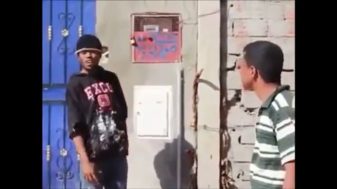 kafon feat red malek mizirya new روعة