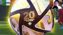Pro Evolution Soccer 2016 : EL PODER DEL EQUIPO JUVENTUS - Con Camara EN 2.0. (DEMO)