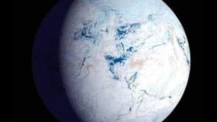 Planeta Ciência - Terra Congelada (Legendado) - Documentário
