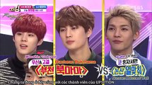 [RISING TEAM][Vietsub] ANDY ft UP10TION - STAR KING CUT