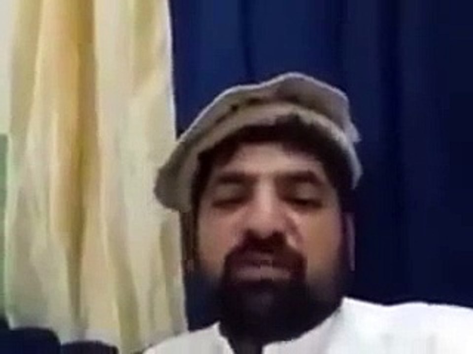 Pakistani Pathan And Saif Ali Khan (Actor)