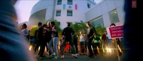 Super Girl From China Video Song - Kanika Kapoor Feat Sunny Leone Mika Singh - T-Series