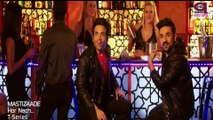 Hor Nach | New Video Song HD 1080p | Mastizaade | Sunny Leone | Latest Bollywood Songs 2016 | Quality Video Songs