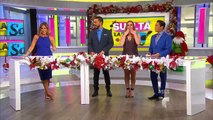 Suelta La Sopa | Luis Miguel enamoró a dos chicas con el mismo nombre | Entretenimiento