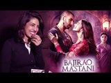 Priyanka Chopra REVIEWS After Viewing Bajirao Mastani - Ranveer Singh & Deepika Padukone