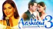 Sonam Kapoor Opens On AASHIQUI 3 With Hrithik Roshan