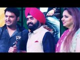 Bollywood Celebs at the Mulund Festival organised by Charan Singh Sapra in Mumbai