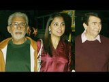 Randhir Kapoor, Naseeruddin Shah, Lara Dutta attend X-Mas Celebration