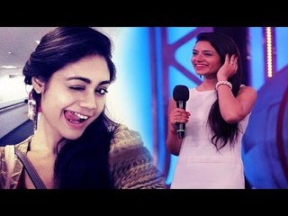 Sreejita De upset over losing TV show to Sukirti Kandpal