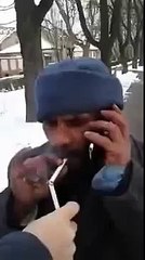 Mori de ras  Cel mai tare tigan la telefon 2