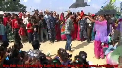 nepali teej dance-1