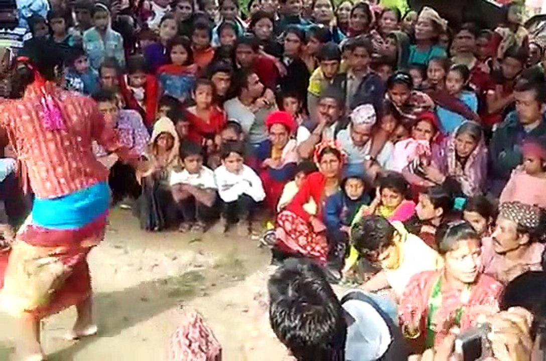 nepali teej dance-2