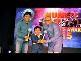 Mumbai Global Achiever's Awards 2015 - FULL SHOW HD | Jeetendra, Rajpal Yadav