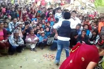 nepali teej dance-3