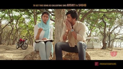 Maula Mere Maula | Arshinagar | Aparna Sen | Dev | Rittika | 2015