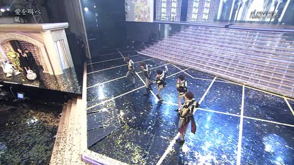 66th　K.U.G. ARSﾁﾗ