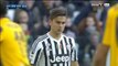 Paulo Dybala Free-Kick 1:0 HD - Juventus v. Hellas Verona 06.01.2016 HD