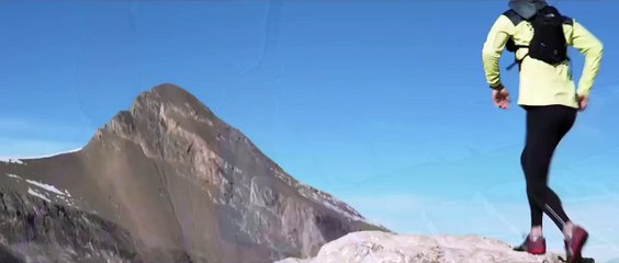 Walkman WS410 - Le baladeur étanche de Sony