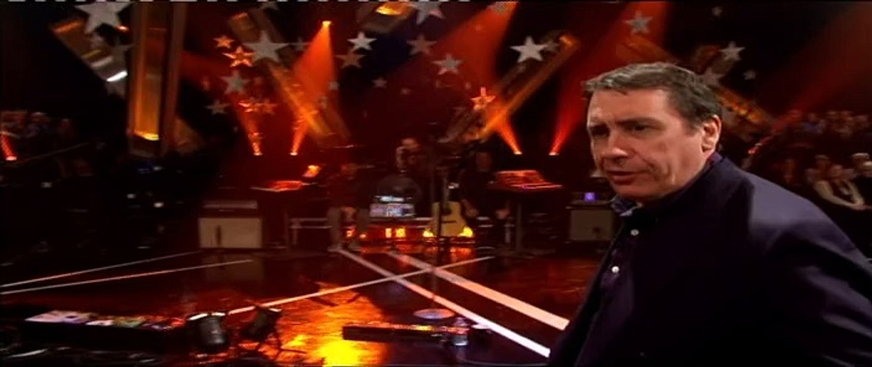 The Black Keys Jools Holland Interview