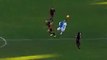 Sadiq Umar Goal - Chievo 0 - 1 AS Roma - 06_01_2016 - HD