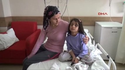 Adana'da Üvey Anneye Dayak Suçlaması