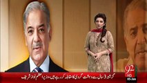 Shahbaz Sharif Admits In His Speech That He Is Bank Loan Defaulter
