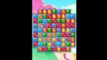 Candy Crush Jelly Saga-Level 15-No Boosters