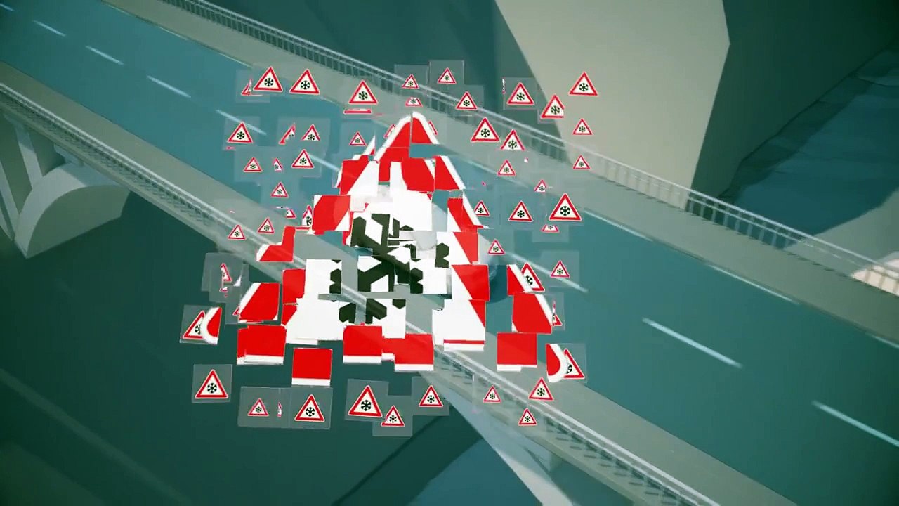 Highly Automated Driving (HAD) from HERE