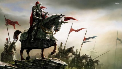 Alliance - Stand Against - Epik Müzikler