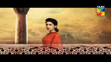 Mera Dard Na Jany Koi Episode 50 Promo HUM TV Drama 06 Jan 2016