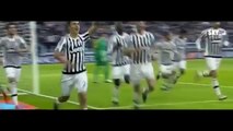 Juventus vs Hellas Verona : Paulo Dybala Amazing Free kick Goal