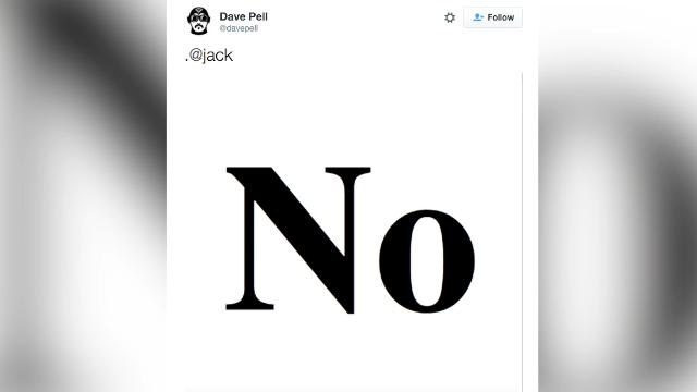 Twitter may increase character limit to 10,000...or less