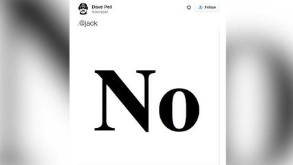 Twitter may increase character limit to 10,000...or less