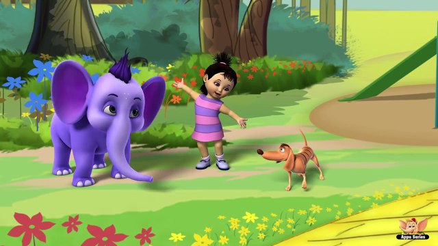 Learning Colors, Colors Song for Kids