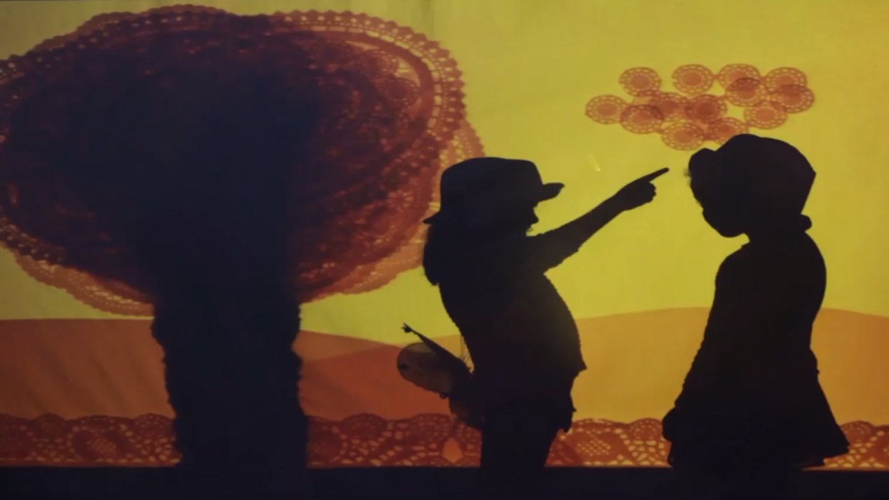 Cellofan' en festival