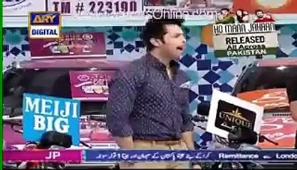 How People of All Over The World Laughing on Pakistanis