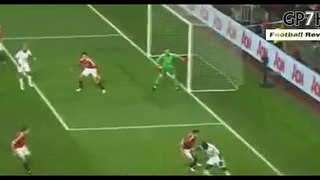 Manchester united vs Swansea 2-1 All Goals & Highlights 02.01.16