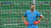 Josip Ilicic Goal HD - Palermo 0-2 Fiorentina - 06-01-2016