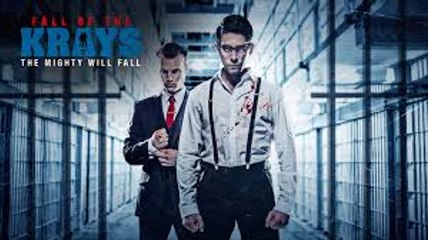 The Fall of the Krays (2016) Full Movie