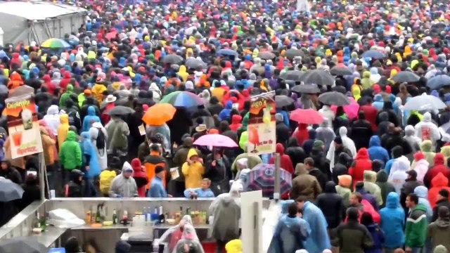 Bruce Springsteen - Wrecking Ball